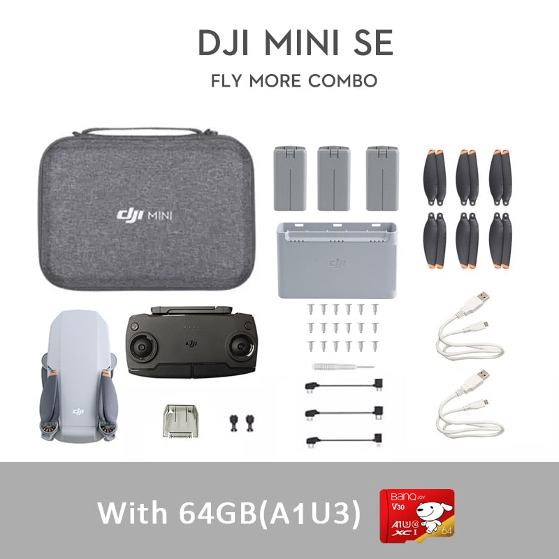 Your Mini Drone