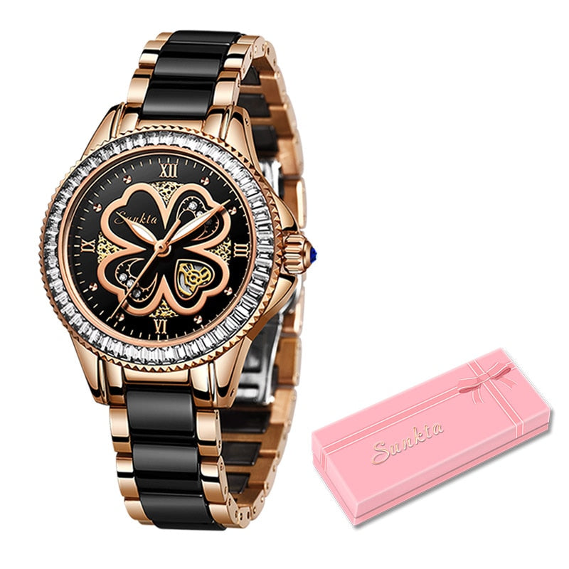 Women's Luxury Dress Watches