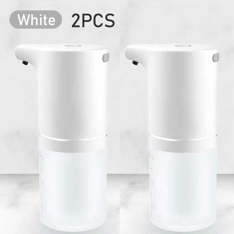 Rechargeable Infared Sensor Hand Soap Dispenser