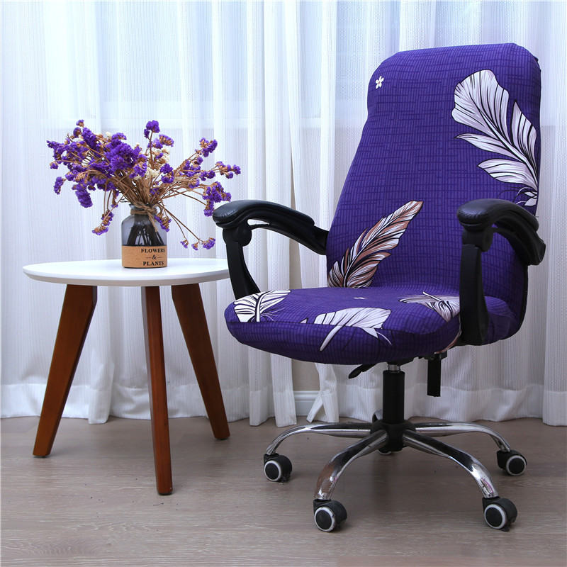 Computer Chair Furniture Cover