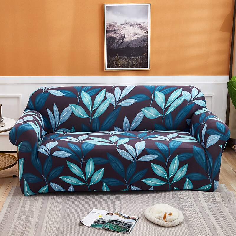 Cozy Comfort: Polar Fleece Sofa Seat Covers