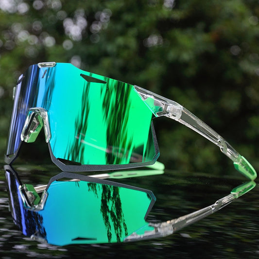 Men's Cycling Sun Glasses