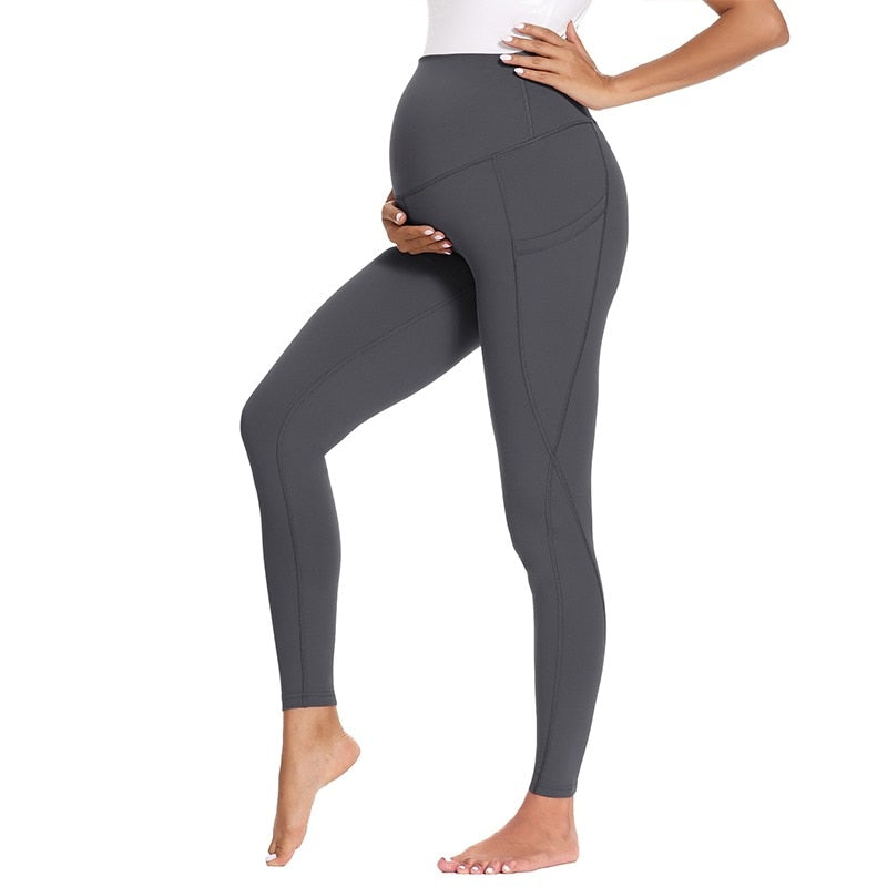 Best Fit Maternity Yoga Pants