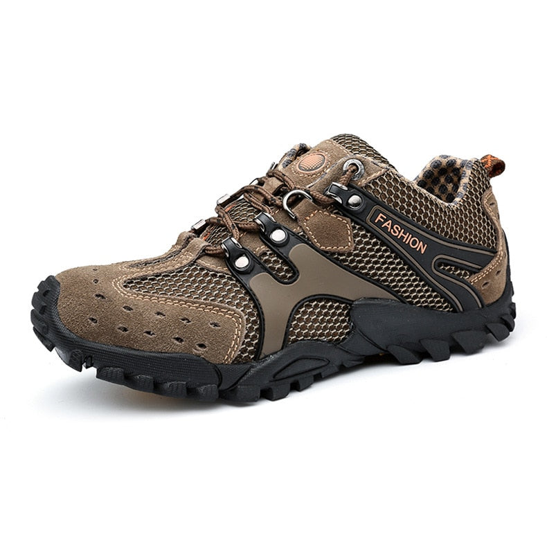 Durable Hiking Shoes