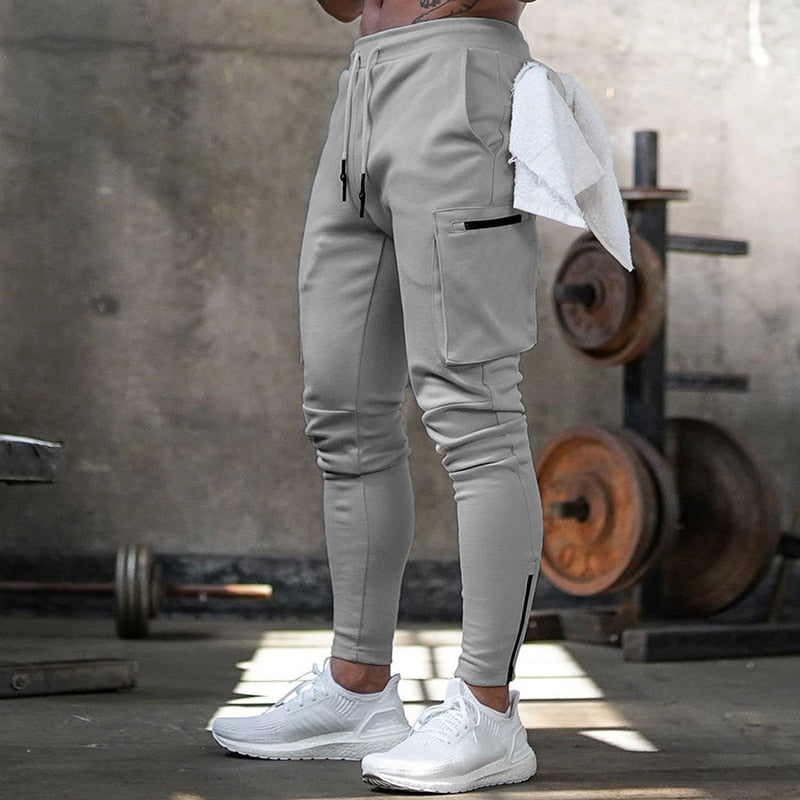 Men's Jogger Sweatpants