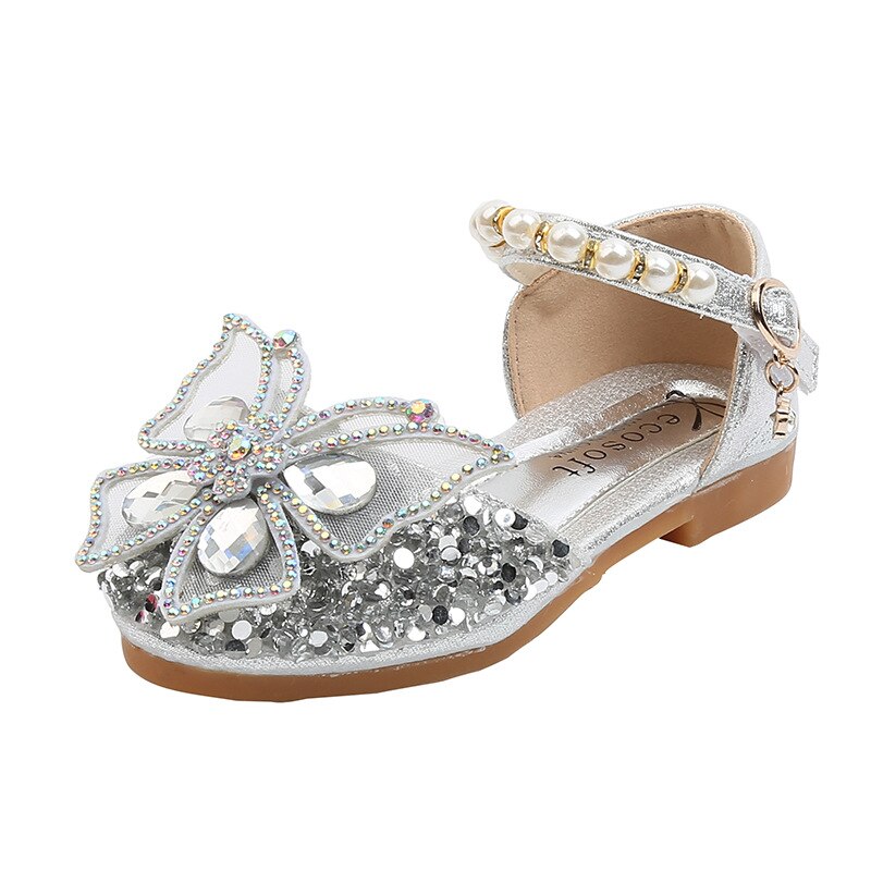 Baby Glam Fashion Sandal