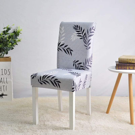 Dining Chair Multi Pattern Fabric Cover