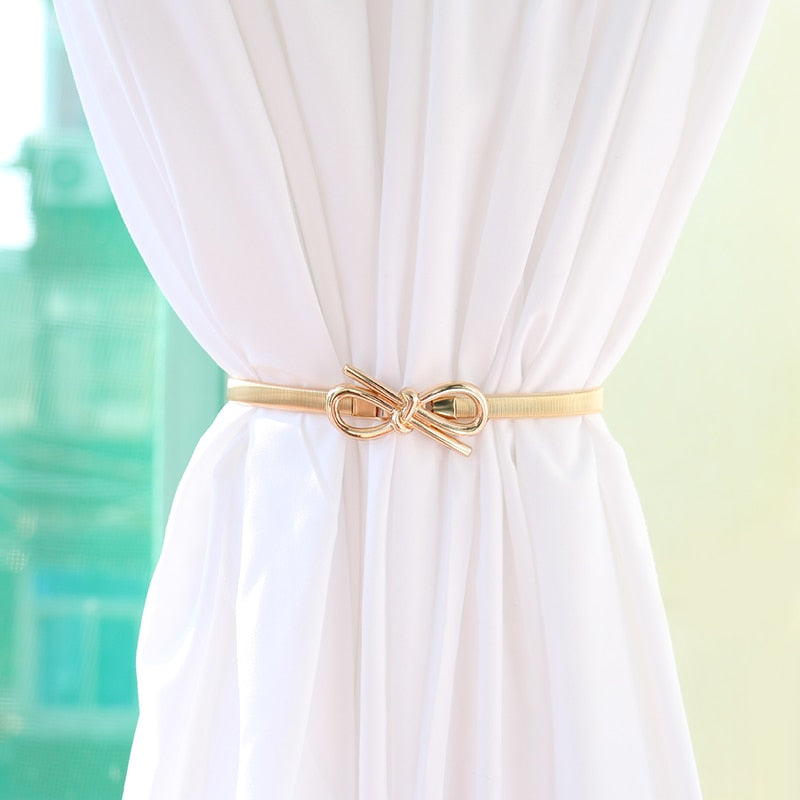 Curtain Tie Accessory