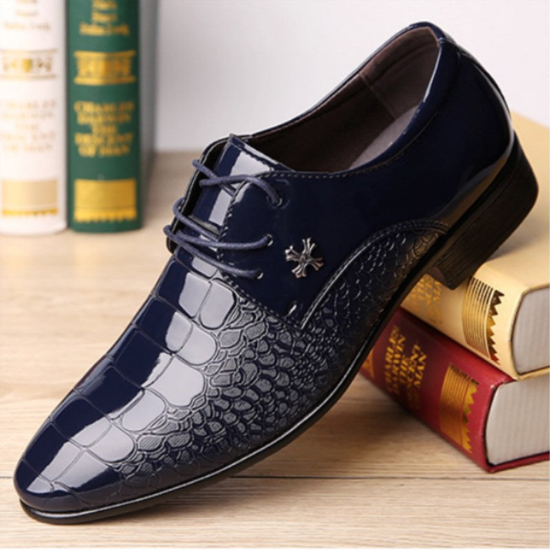 Men's Luxury Dress Shoes