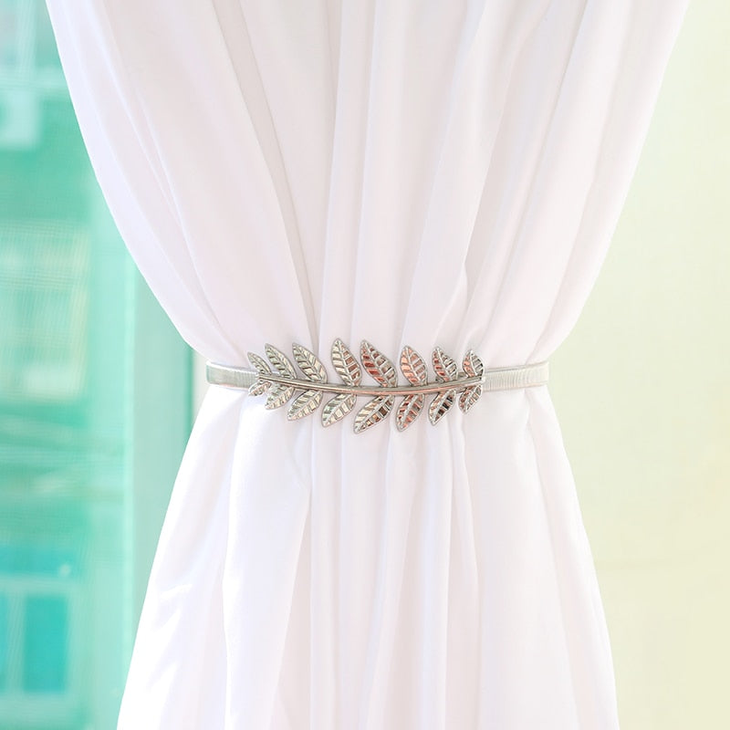 Curtain Tie Accessory