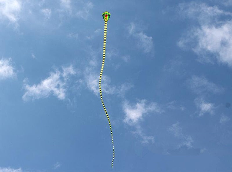 Cobra Glide Kite