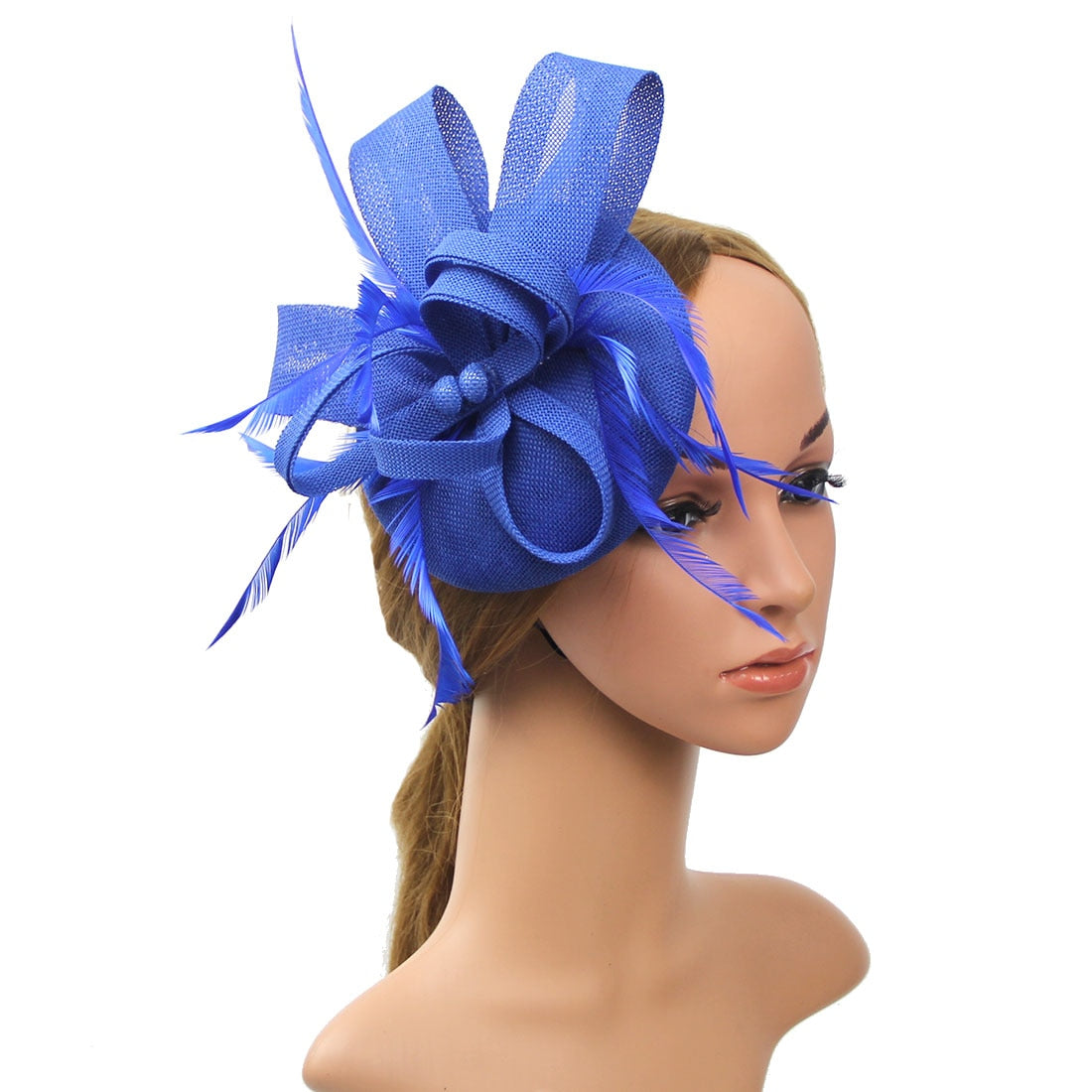 Flamboyant Fashions Headwear