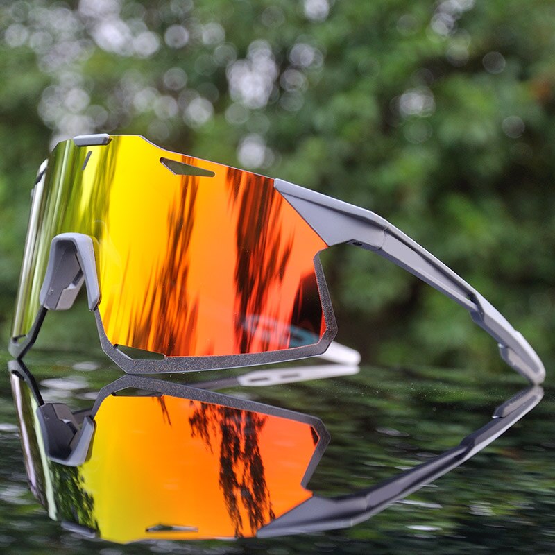 Men's Cycling Sun Glasses