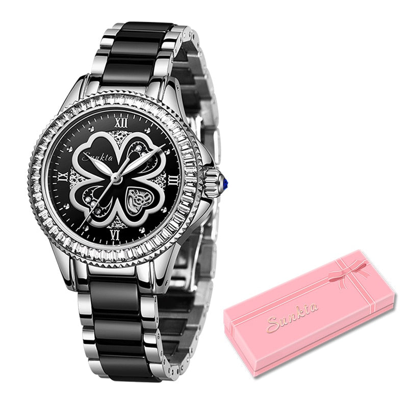 Women's Luxury Dress Watches