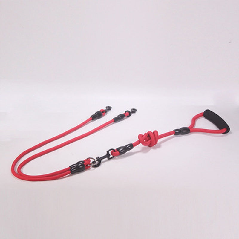 Multi Head Pet Leash