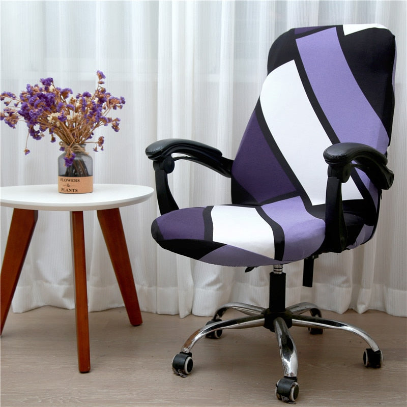 Computer Chair Furniture Cover