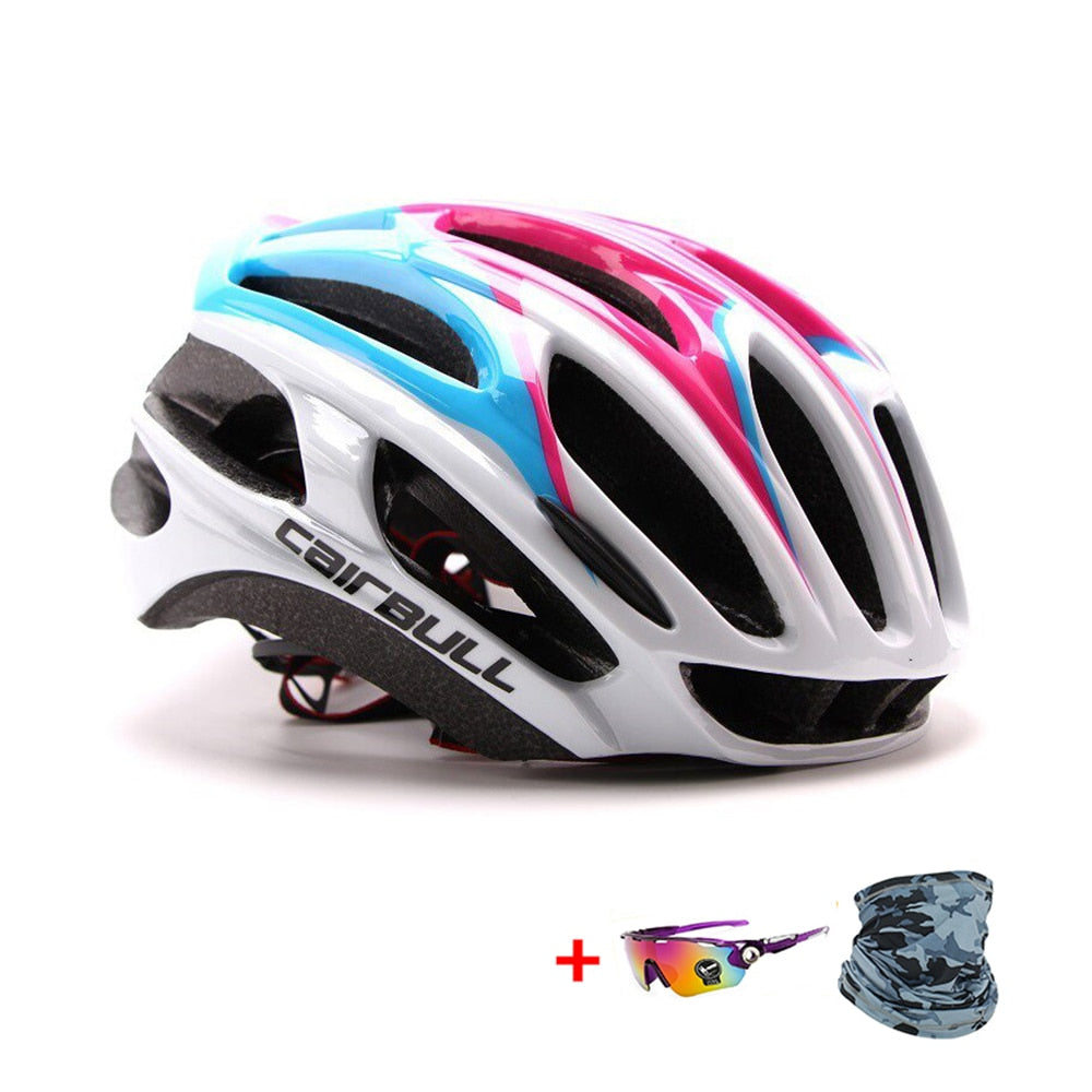 Ultralight Racing Cycling Helmet