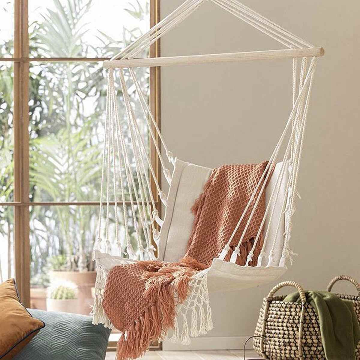 Indoor & Outdoor Hammock