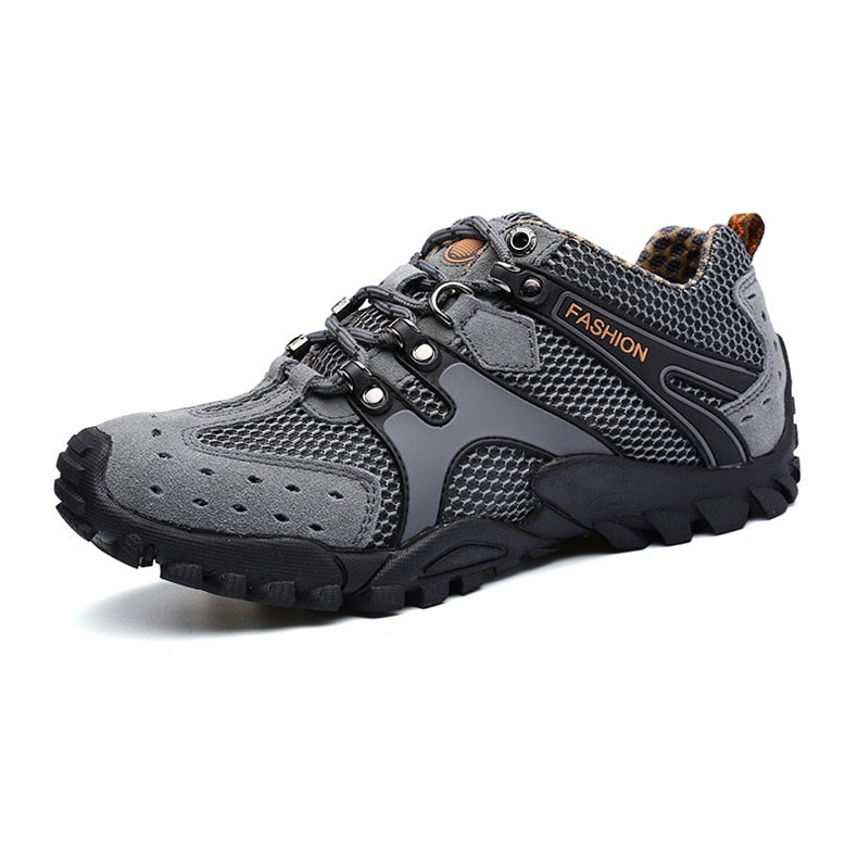 Durable Hiking Shoes