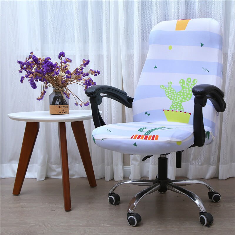 Computer Chair Furniture Cover