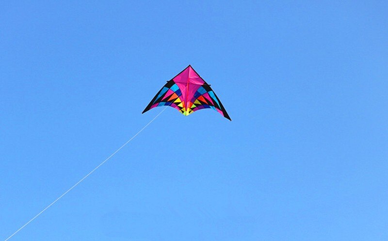 Kaleidoscope Cruiser Delta Kite