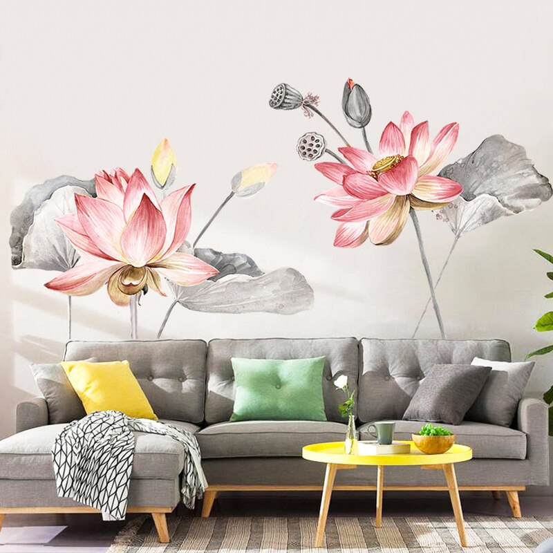 Upgrade Your Space Wall Art Mural