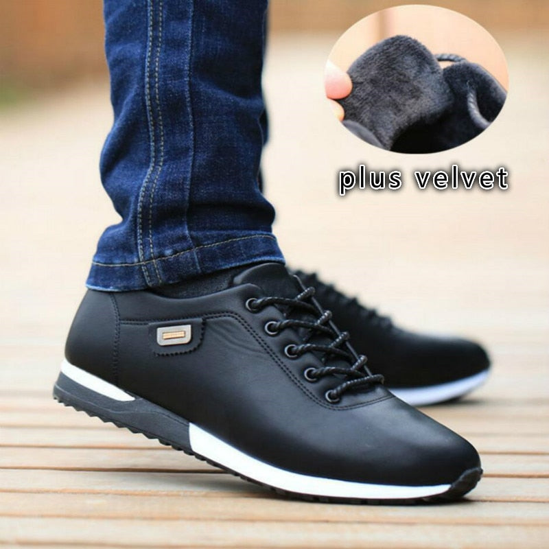 Men's Dress Sneakers