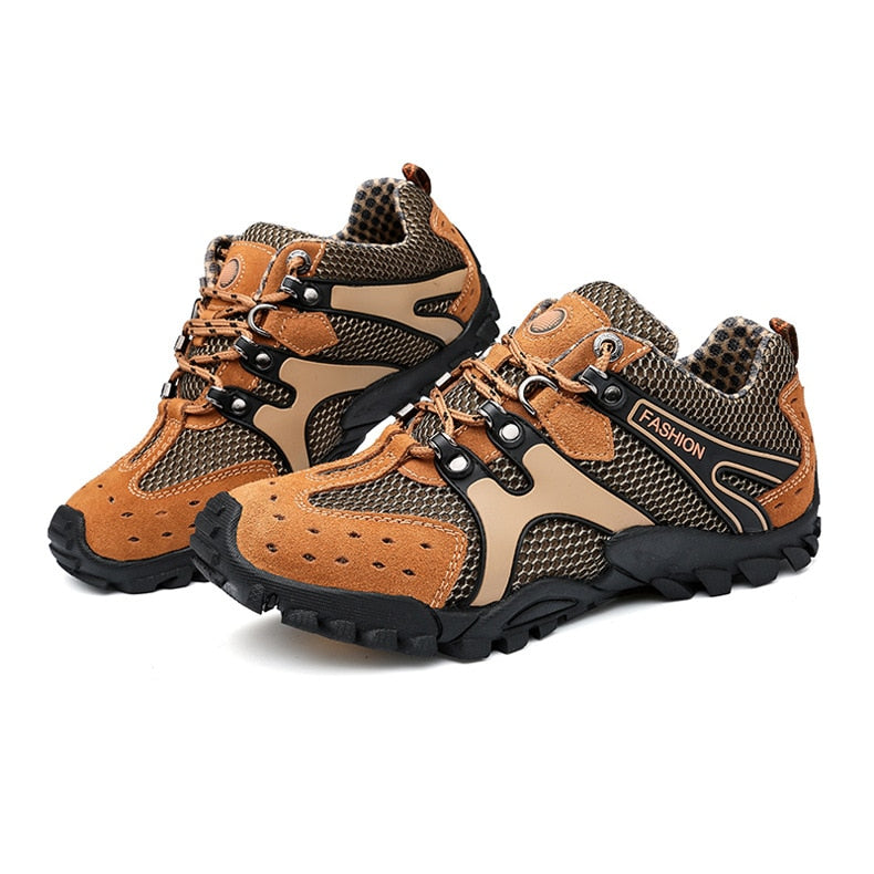 Durable Hiking Shoes