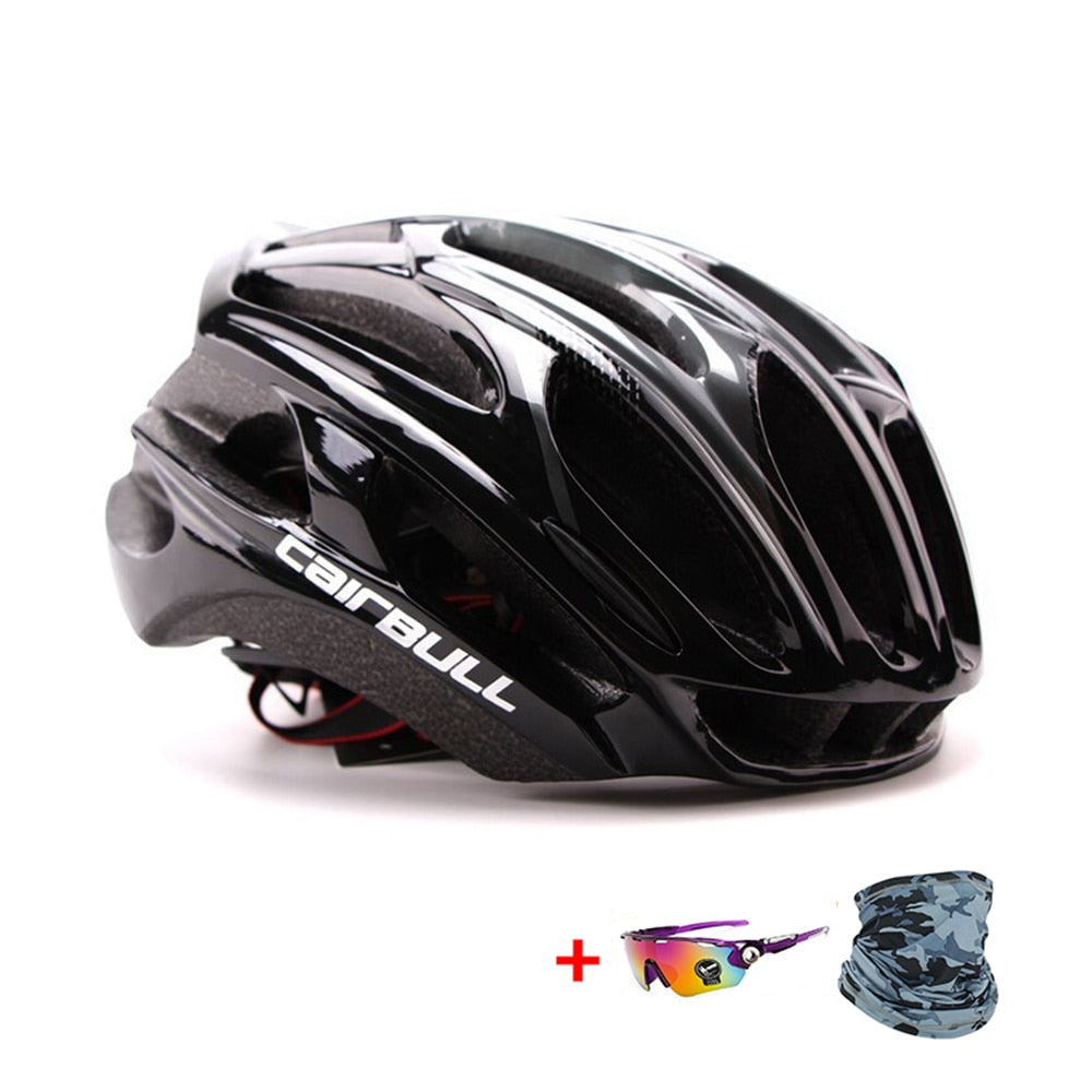 Ultralight Racing Cycling Helmet