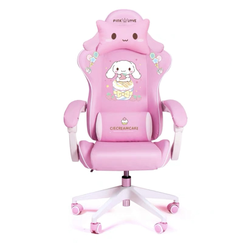 True Gamer Gaming Chair For Girls