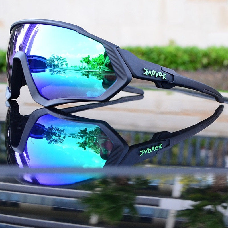 Unisex Cycling Sun Glasses