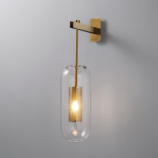 Simple Elegance Wall Lamp