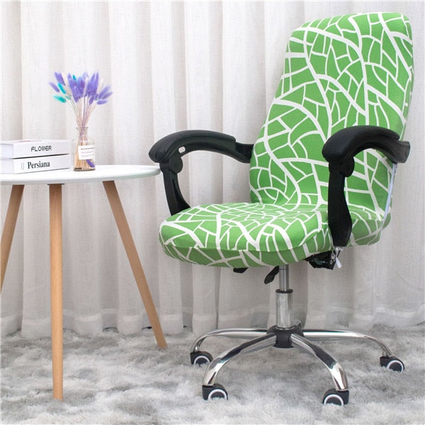 Computer Chair Furniture Cover