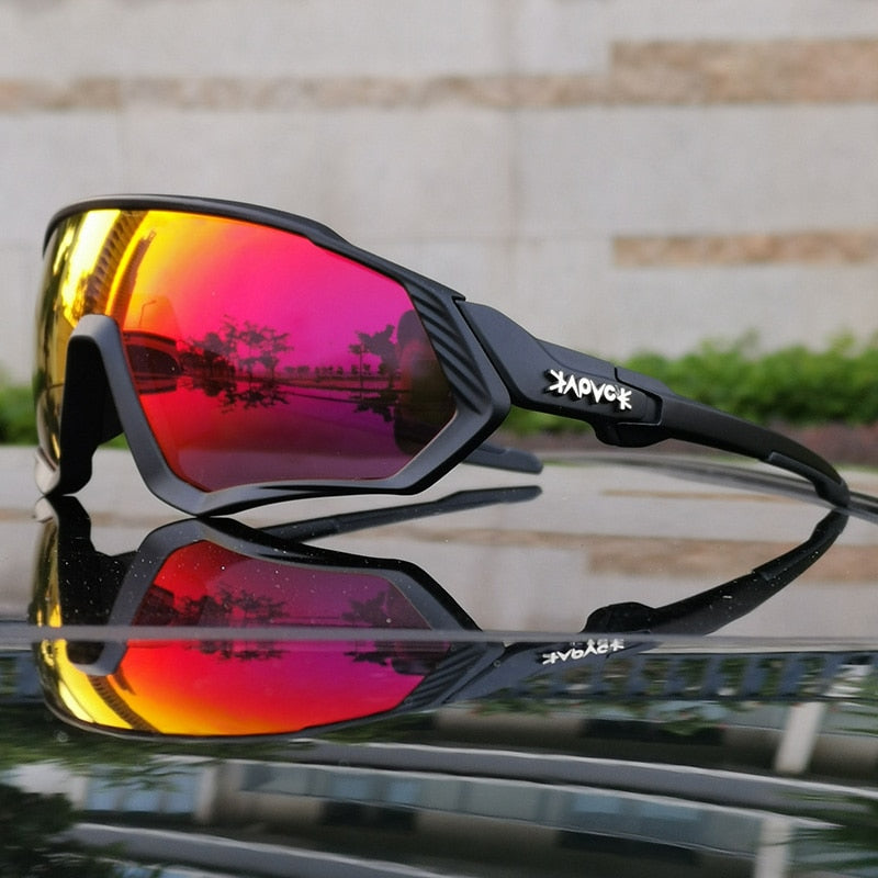 Unisex Cycling Sun Glasses