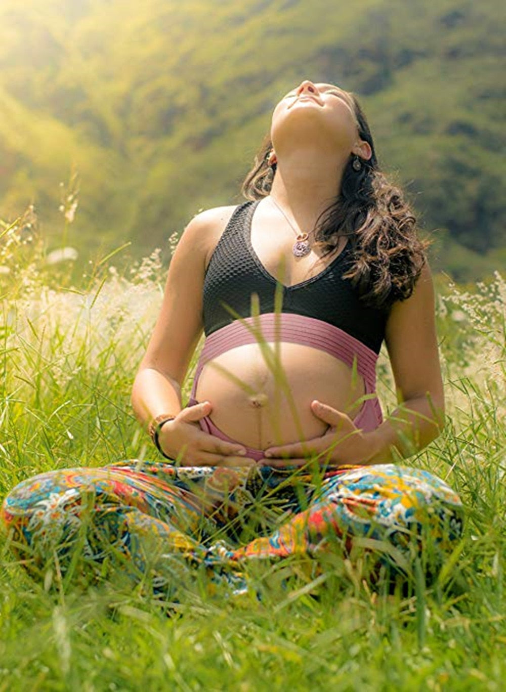 Abdomen Support Belt For Pregnant Women