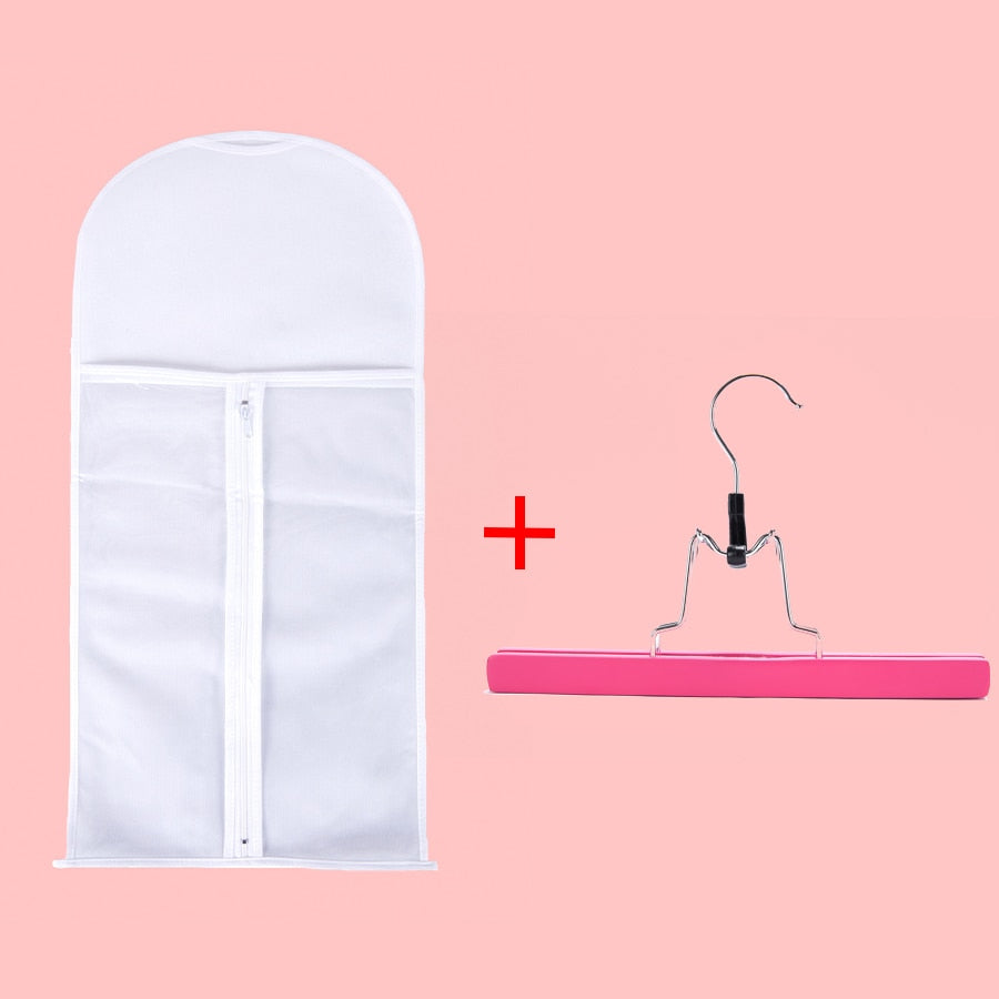 Hair Storage Accessories