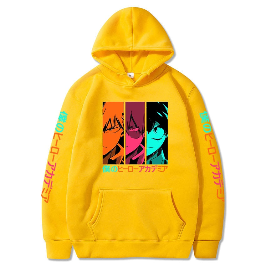 Graphic Design Hoodie Sweatshirt