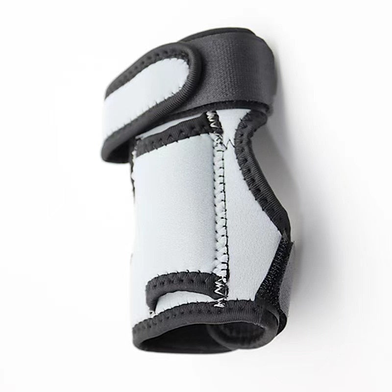 Scuba Diving Flashlight or Photography Equipment Holder Gloves