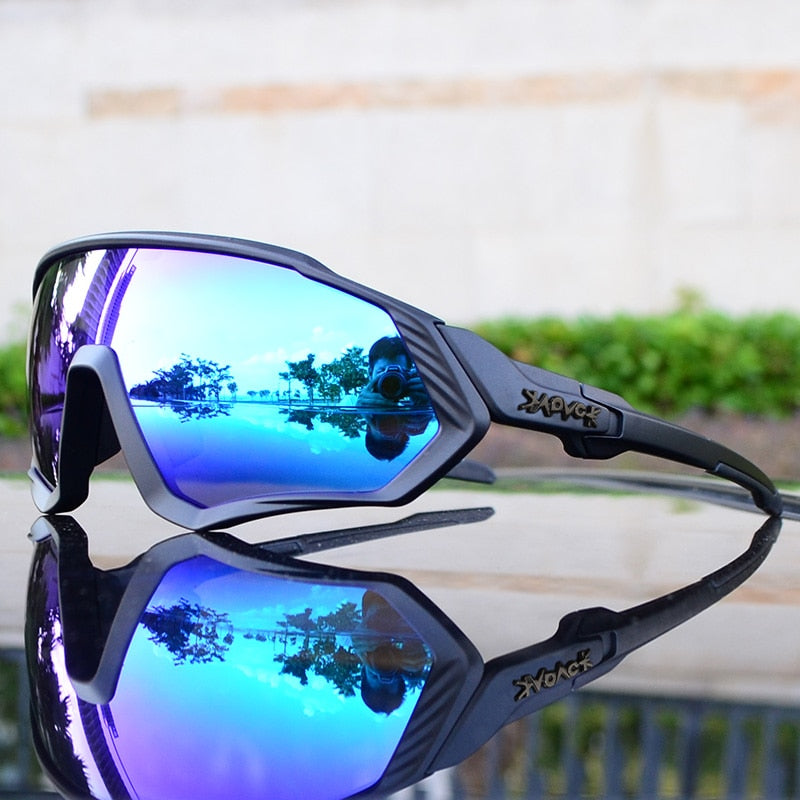 Unisex Cycling Sun Glasses