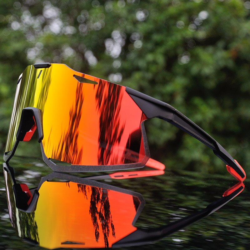 Men's Cycling Sun Glasses