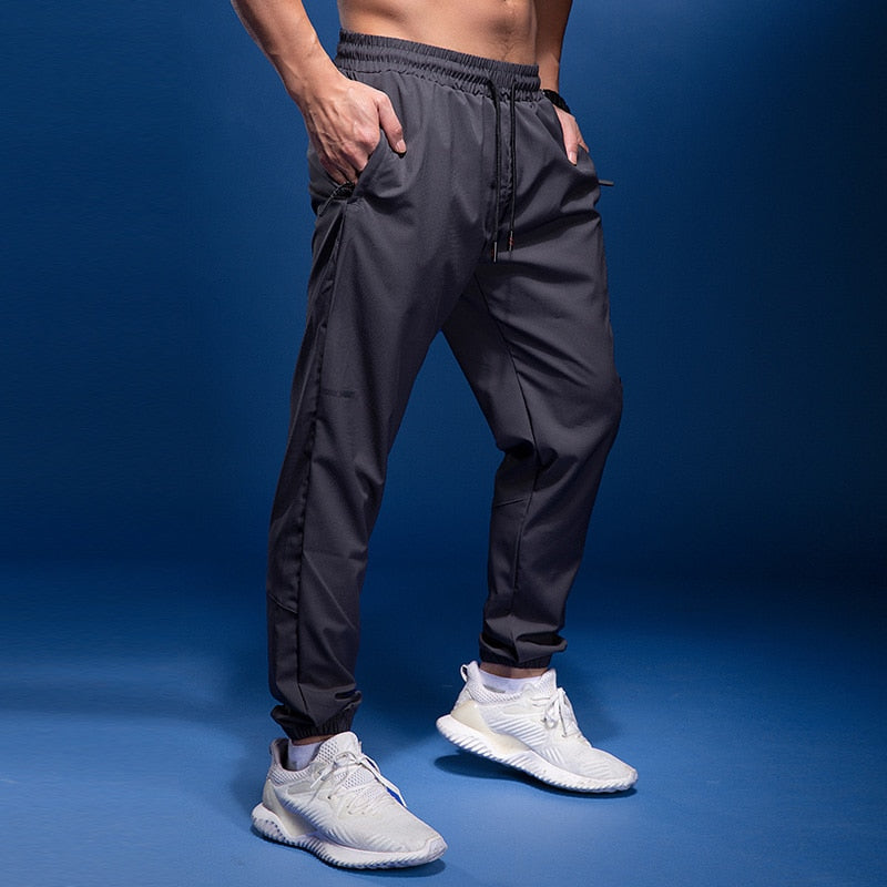 Men's Sports Jogger Sweatpants