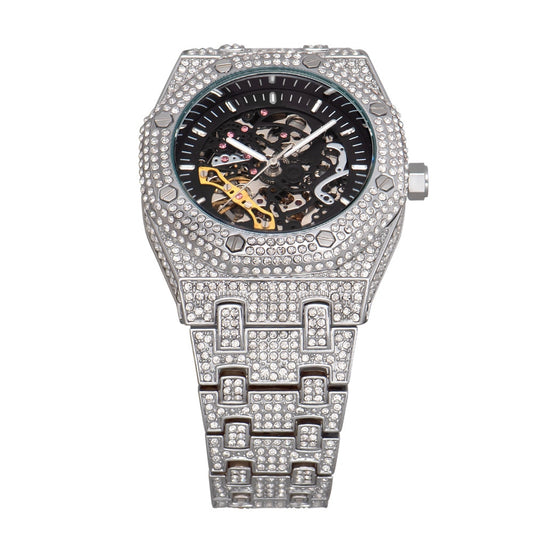 Top Bling Men's Watch