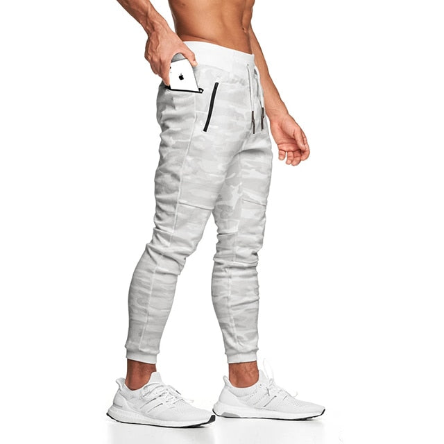 Men's Jogger Sweatpants