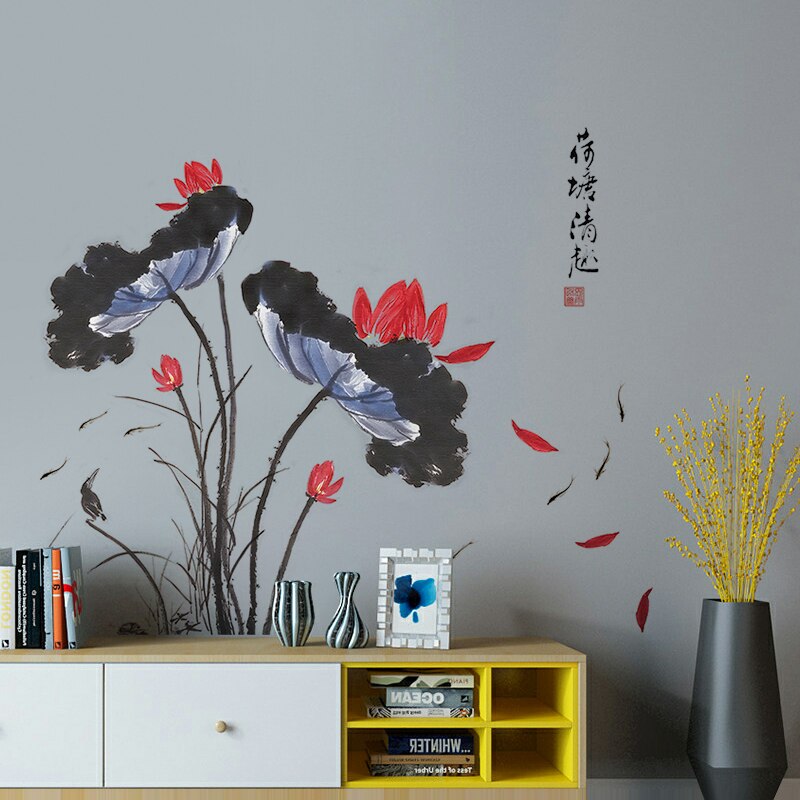 Upgrade Your Space Wall Art Mural