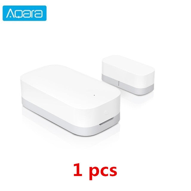 App Smart Mini Window and Door Sensor