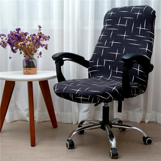 Computer Chair Furniture Cover