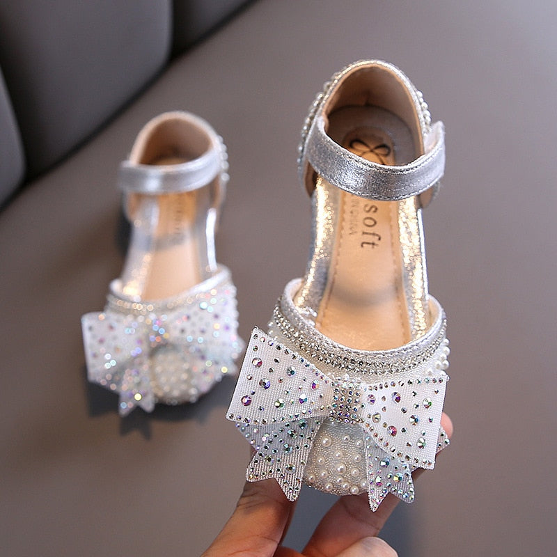 Baby Glam Fashion Sandal