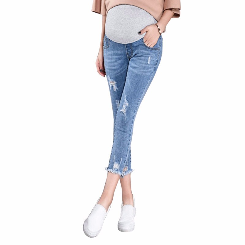 Pampered Mommy Maternity Jeans