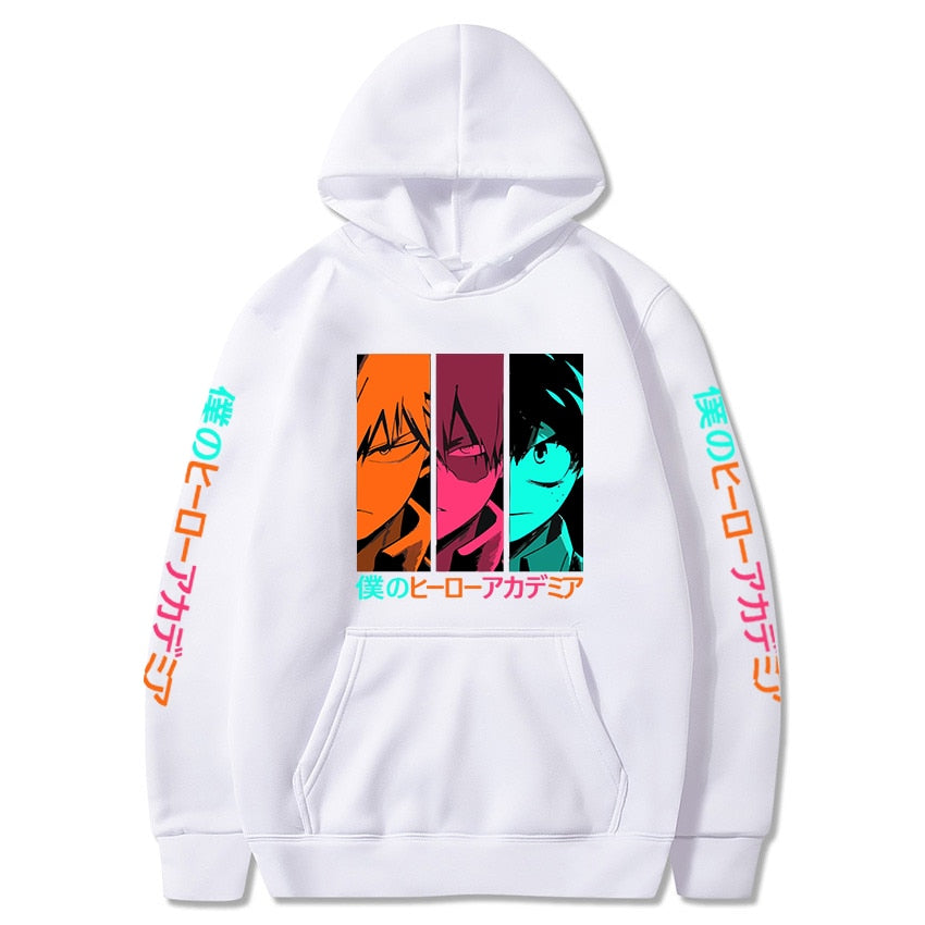 Graphic Design Hoodie Sweatshirt