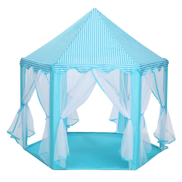 Indoor Playtime Kids Tent